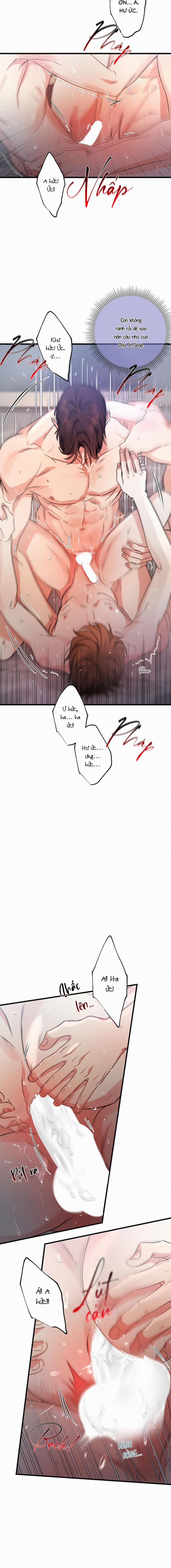 Chuyện Tình Không Lường Trước 70 trang 17