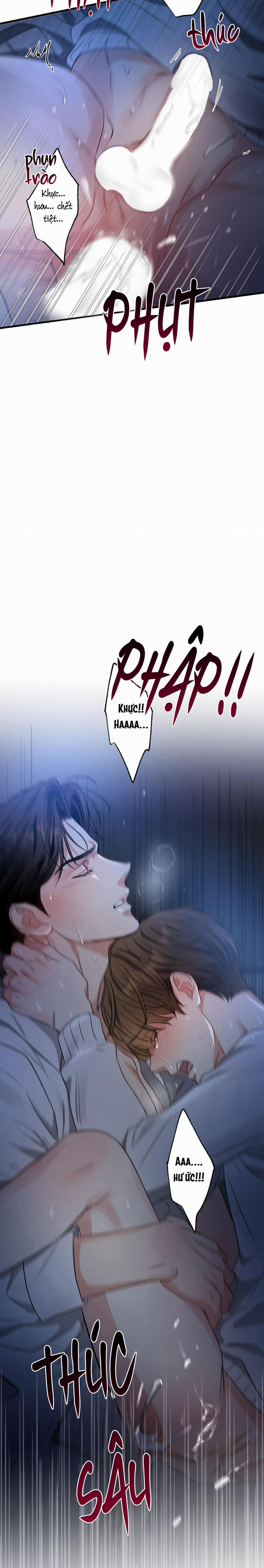 Chuyện Tình Không Lường Trước 74 trang 26