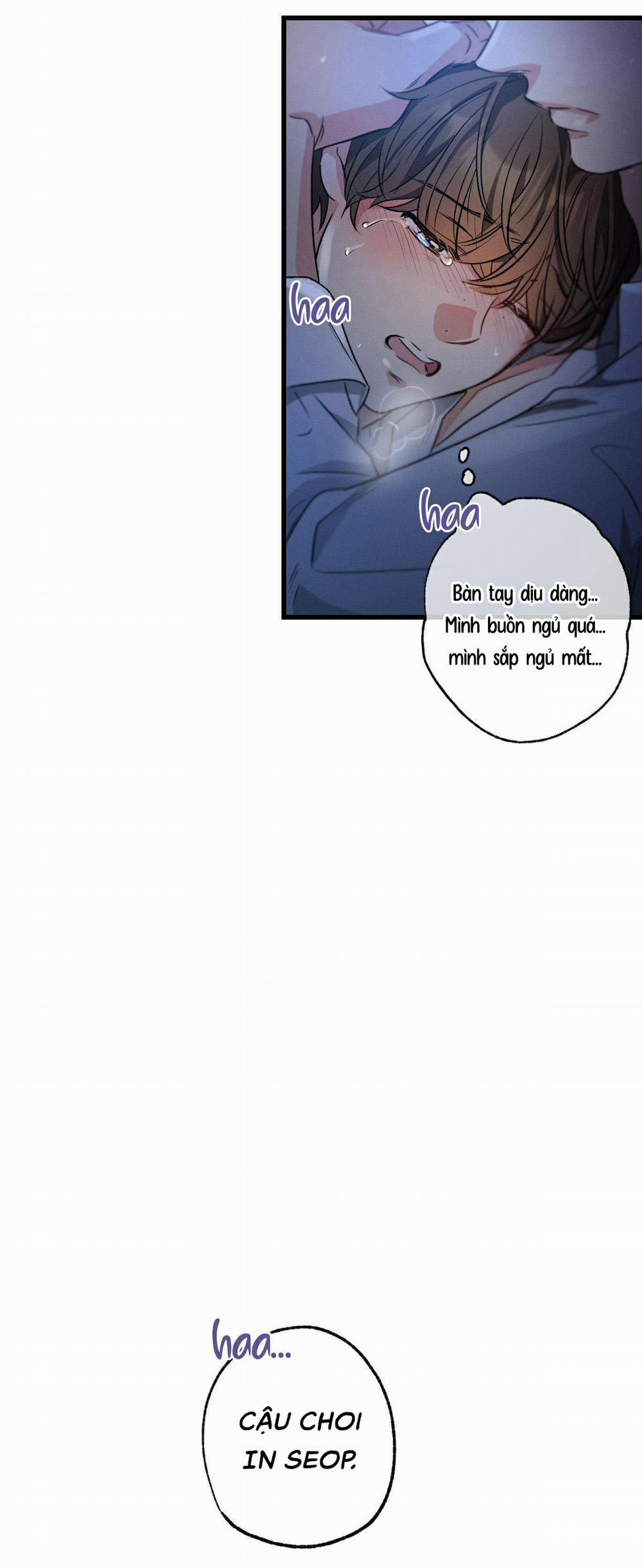 Chuyện Tình Không Lường Trước 74 trang 28