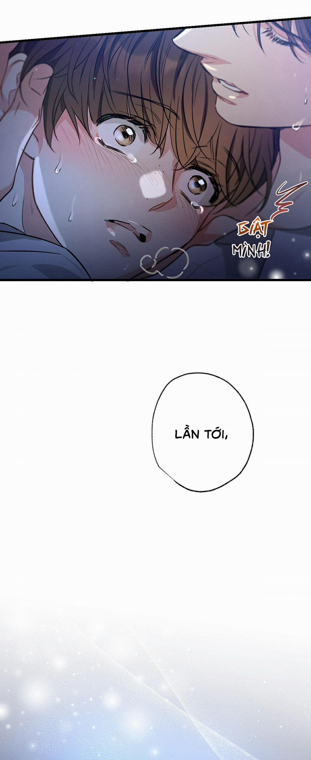 Chuyện Tình Không Lường Trước 74 trang 29