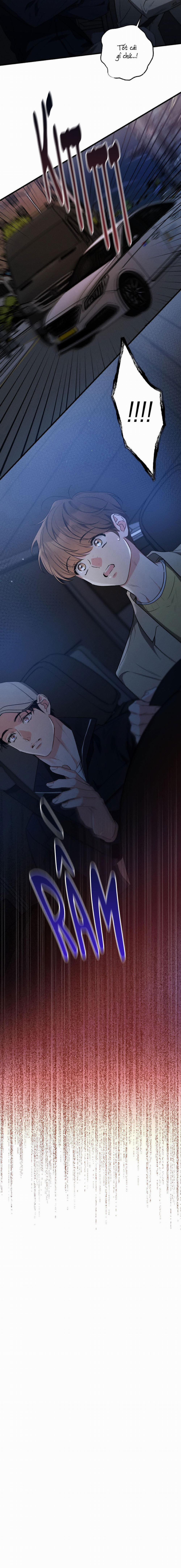 Chuyện Tình Không Lường Trước 78 trang 15