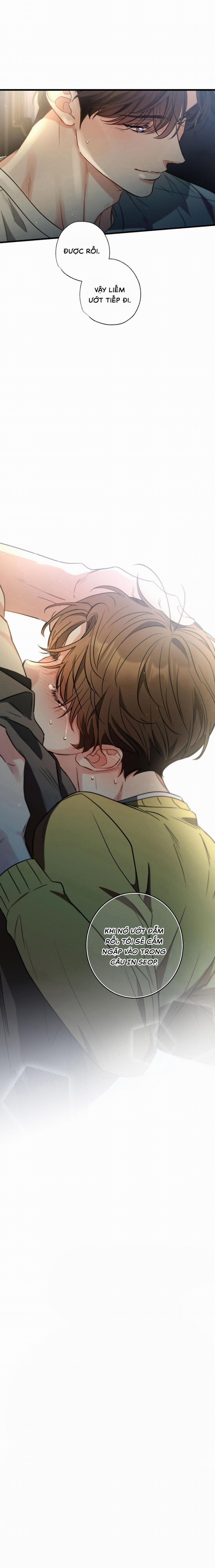 Chuyện Tình Không Lường Trước 80 trang 15