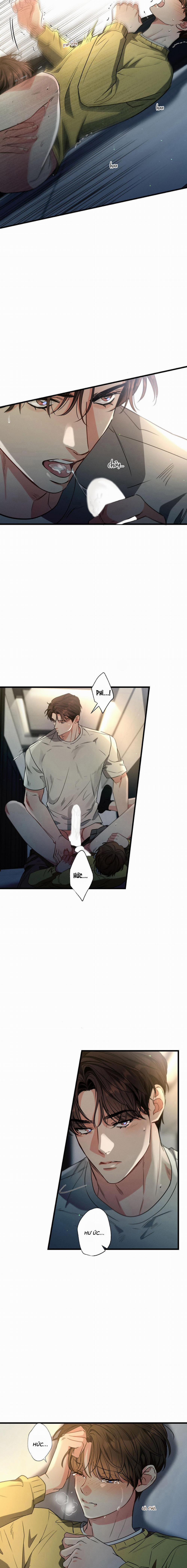 Chuyện Tình Không Lường Trước 80 trang 8