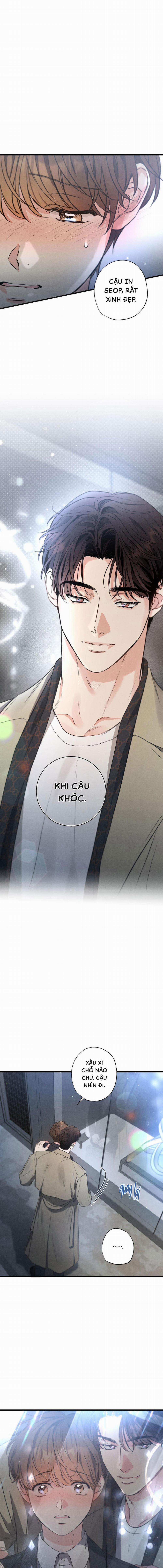 Chuyện Tình Không Lường Trước 83 trang 0