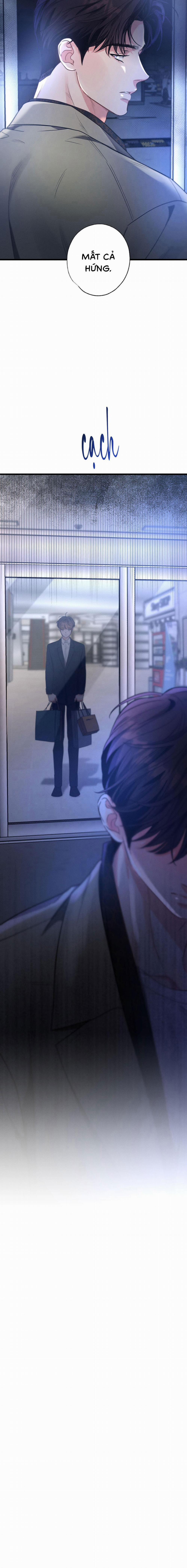 Chuyện Tình Không Lường Trước 83 trang 15