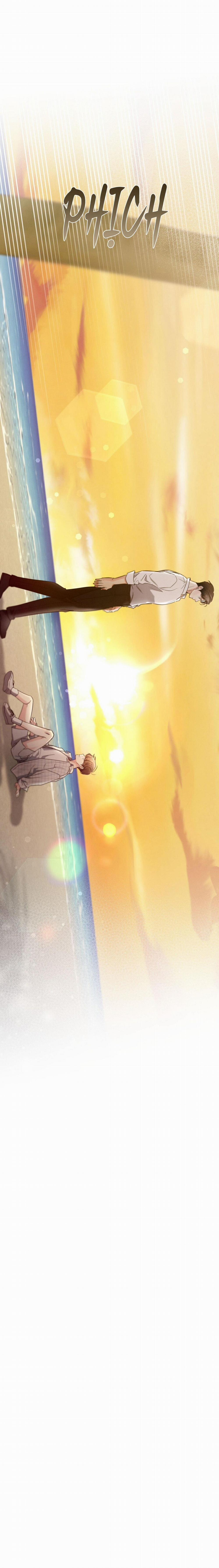 Chuyện Tình Không Lường Trước 86 trang 15