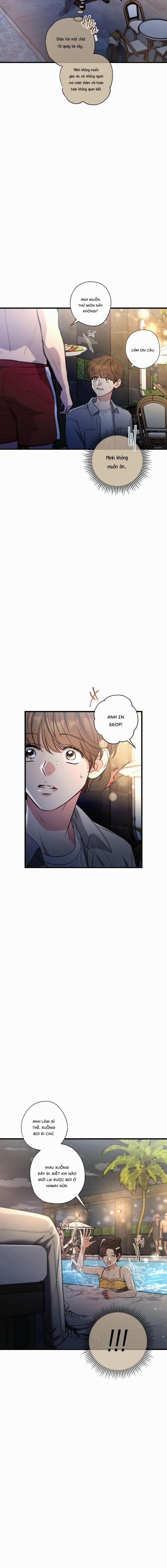 Chuyện Tình Không Lường Trước 88 trang 2