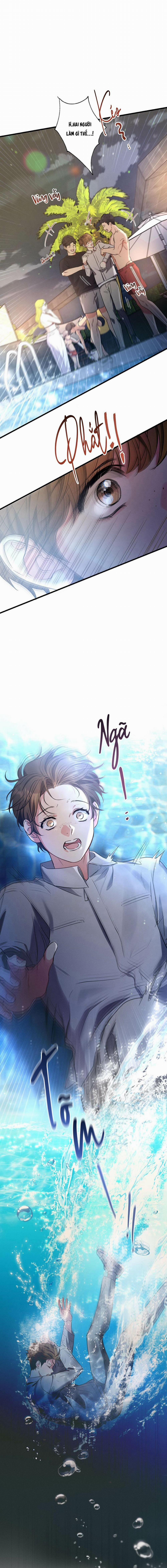 Chuyện Tình Không Lường Trước 88 trang 4