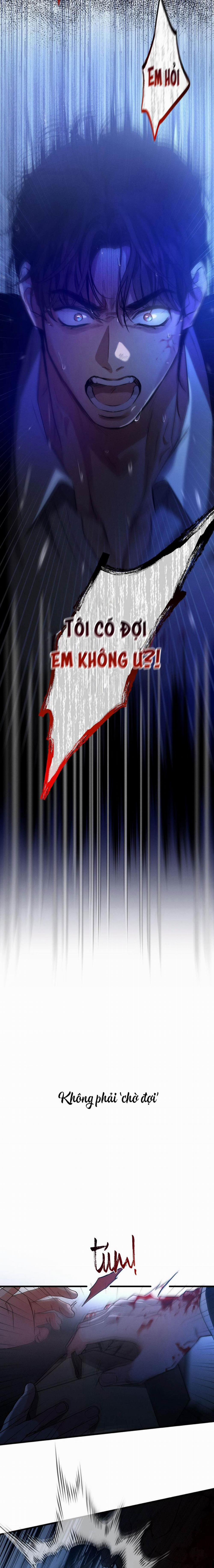 Chuyện Tình Không Lường Trước 93 trang 18