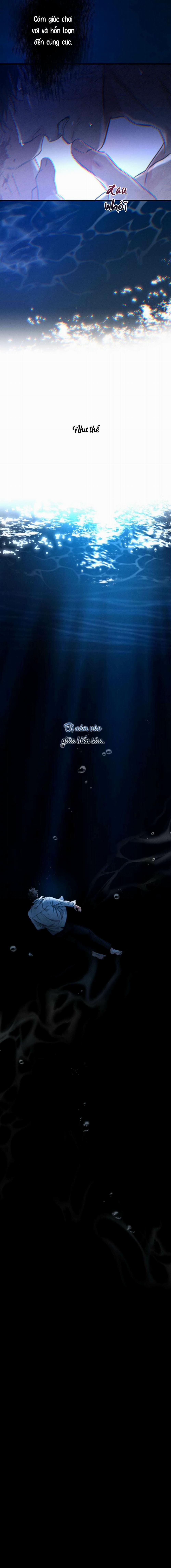 Chuyện Tình Không Lường Trước 94 trang 16