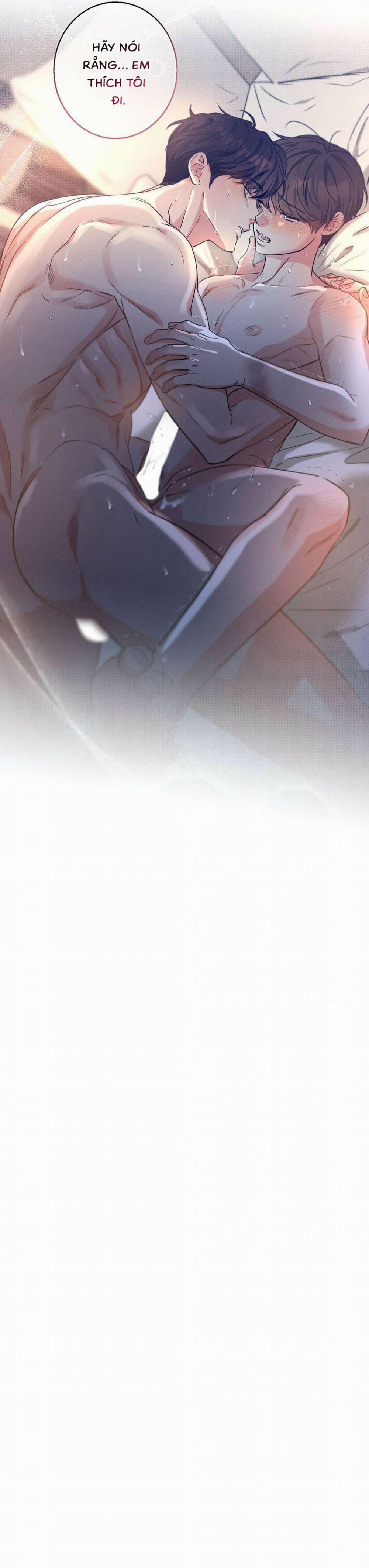 Chuyện Tình Không Lường Trước 97 trang 10