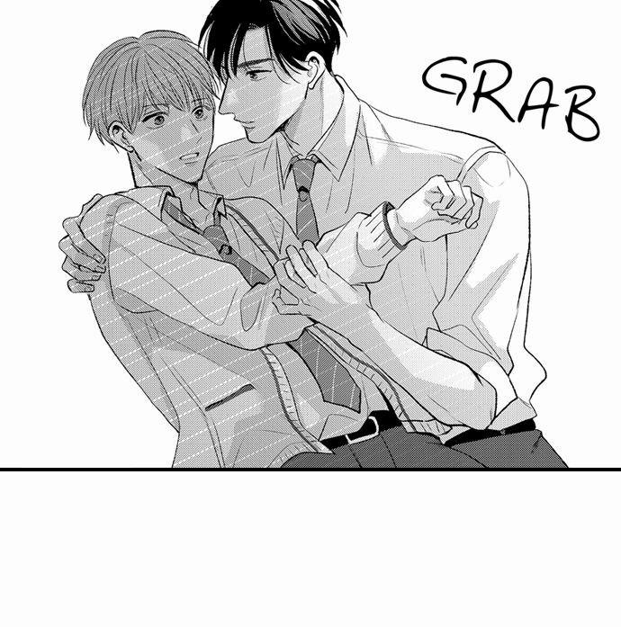 Chuyện Tình Lãng Mạn Không Tưởng Với Thần Tượng! 1 trang 13