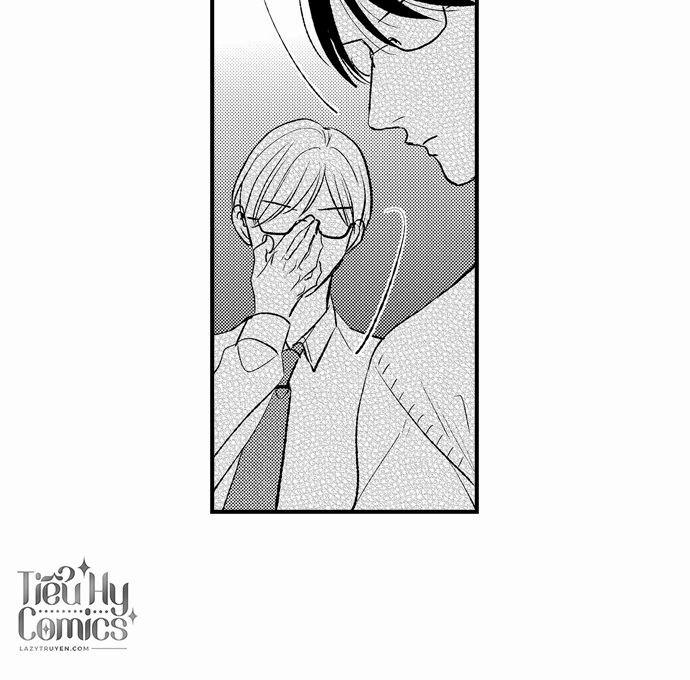 Chuyện Tình Lãng Mạn Không Tưởng Với Thần Tượng! 1 trang 22