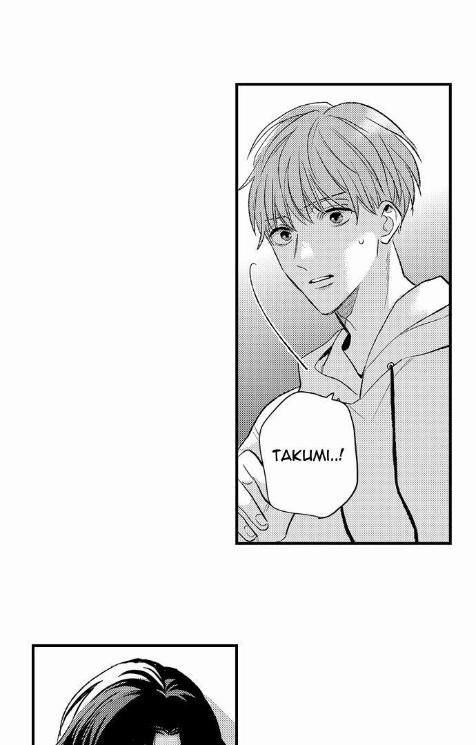 Chuyện Tình Lãng Mạn Không Tưởng Với Thần Tượng! 2 trang 16