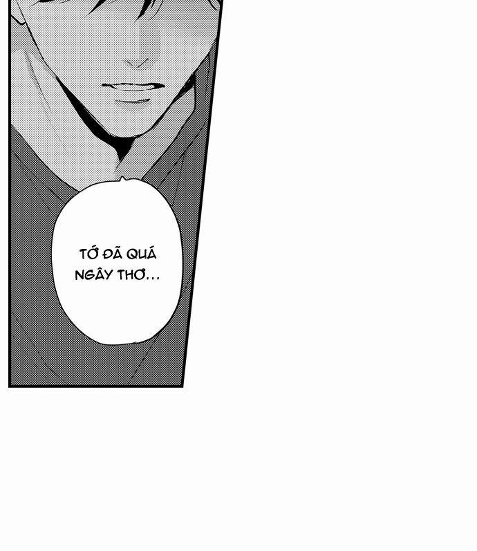 Chuyện Tình Lãng Mạn Không Tưởng Với Thần Tượng! 2 trang 20