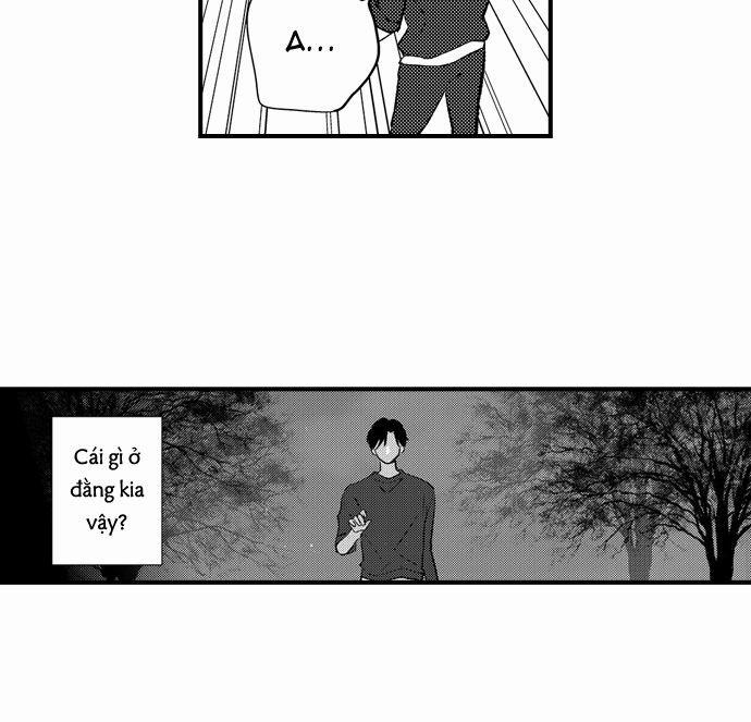 Chuyện Tình Lãng Mạn Không Tưởng Với Thần Tượng! 2 trang 6