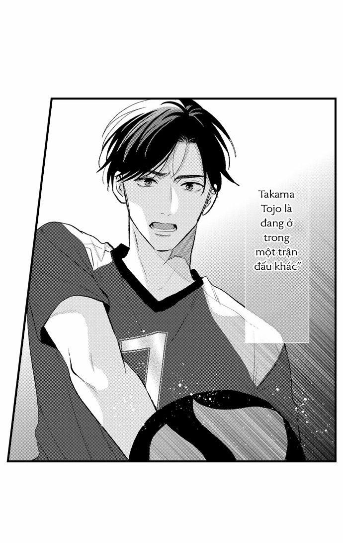 Chuyện Tình Lãng Mạn Không Tưởng Với Thần Tượng! 4 trang 13