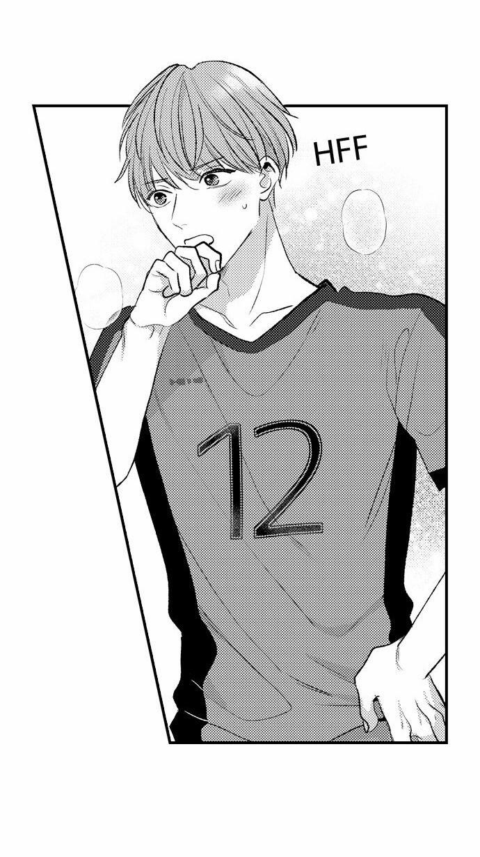 Chuyện Tình Lãng Mạn Không Tưởng Với Thần Tượng! 4 trang 28