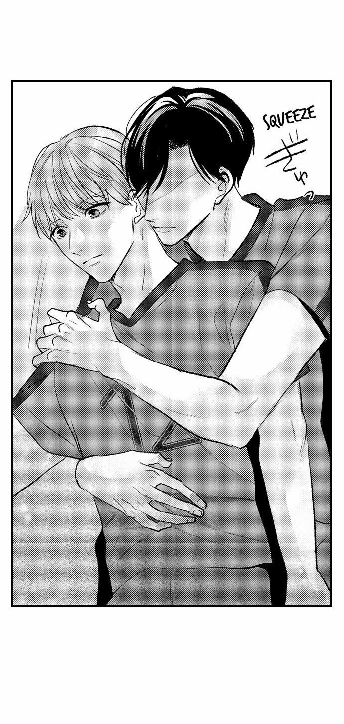 Chuyện Tình Lãng Mạn Không Tưởng Với Thần Tượng! 5 trang 10