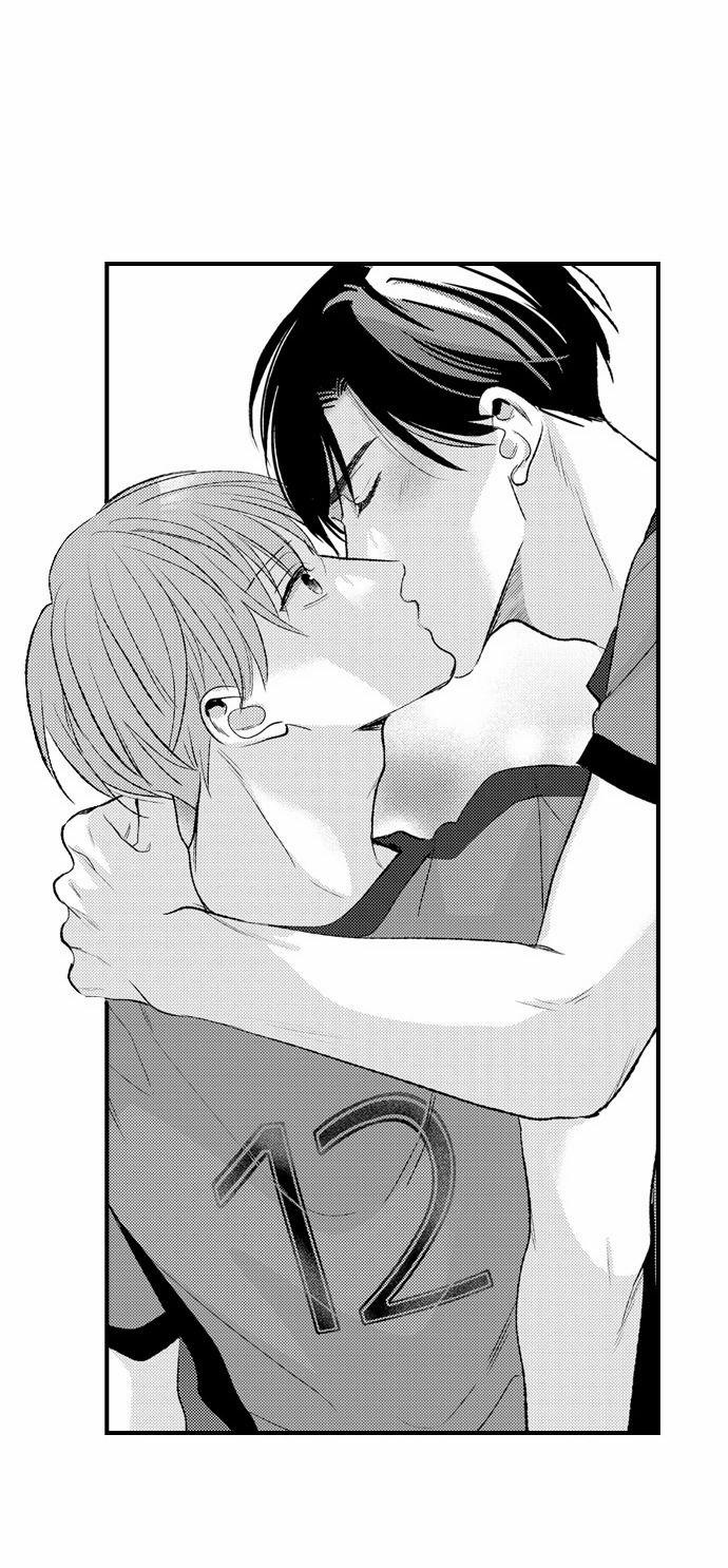 Chuyện Tình Lãng Mạn Không Tưởng Với Thần Tượng! 5 trang 16