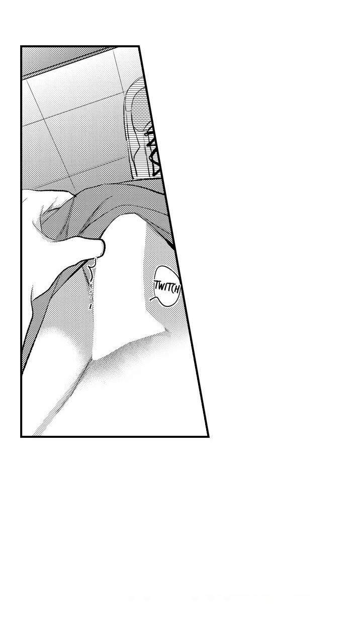 Chuyện Tình Lãng Mạn Không Tưởng Với Thần Tượng! 5 trang 24