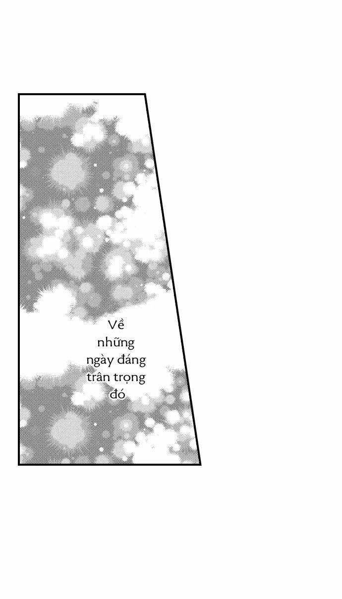 Chuyện Tình Lãng Mạn Không Tưởng Với Thần Tượng! 5 trang 7