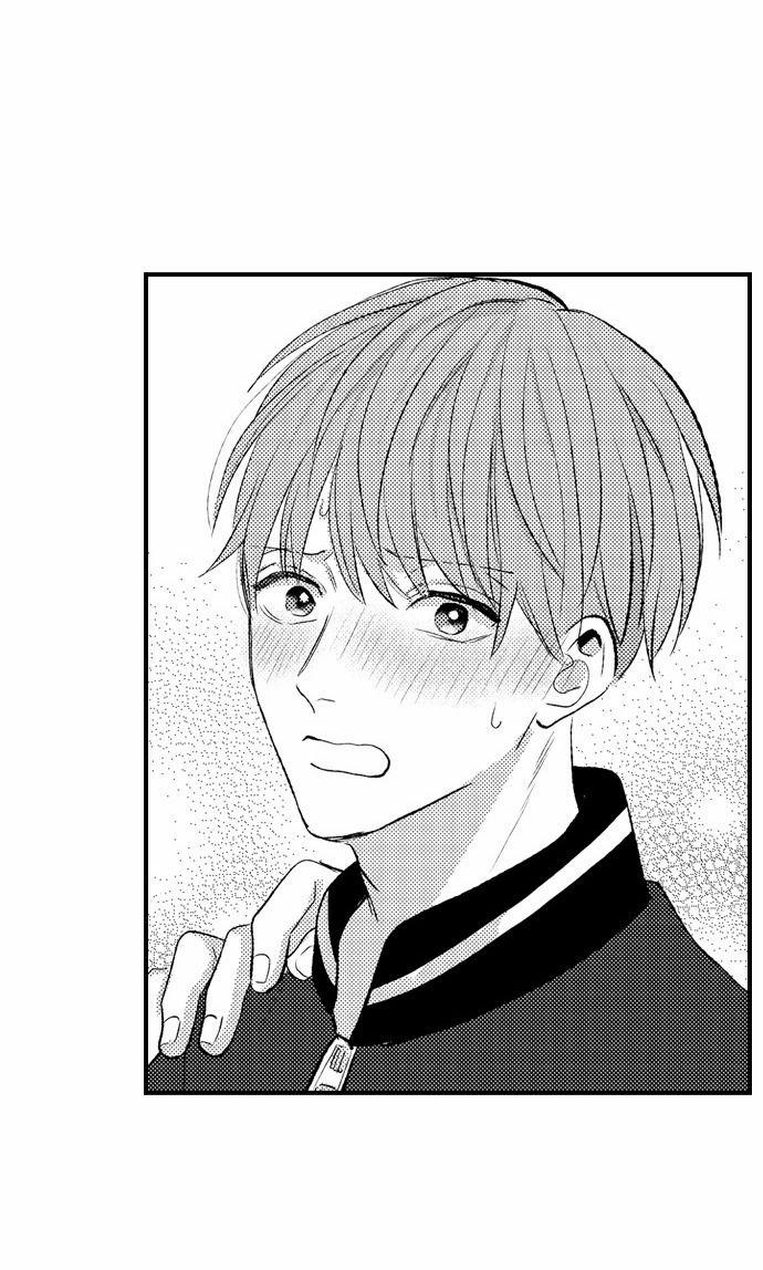 Chuyện Tình Lãng Mạn Không Tưởng Với Thần Tượng! 6 trang 27