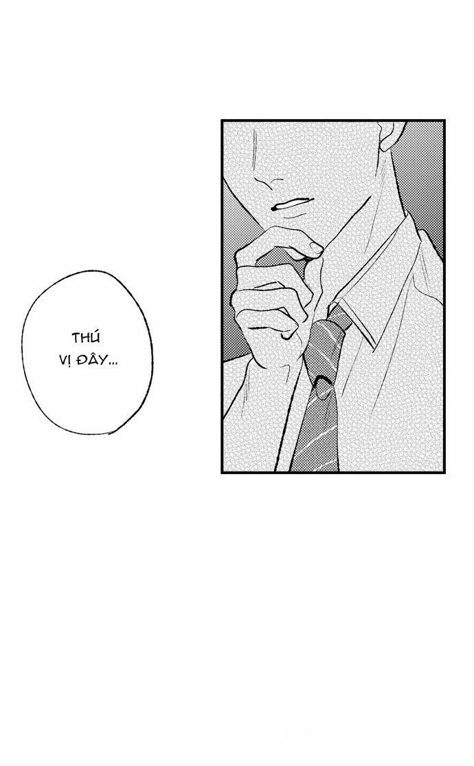 Chuyện Tình Lãng Mạn Không Tưởng Với Thần Tượng! 6 trang 30