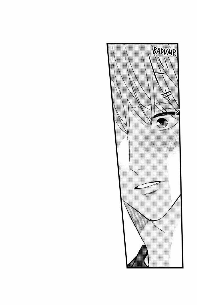 Chuyện Tình Lãng Mạn Không Tưởng Với Thần Tượng! 6 trang 7