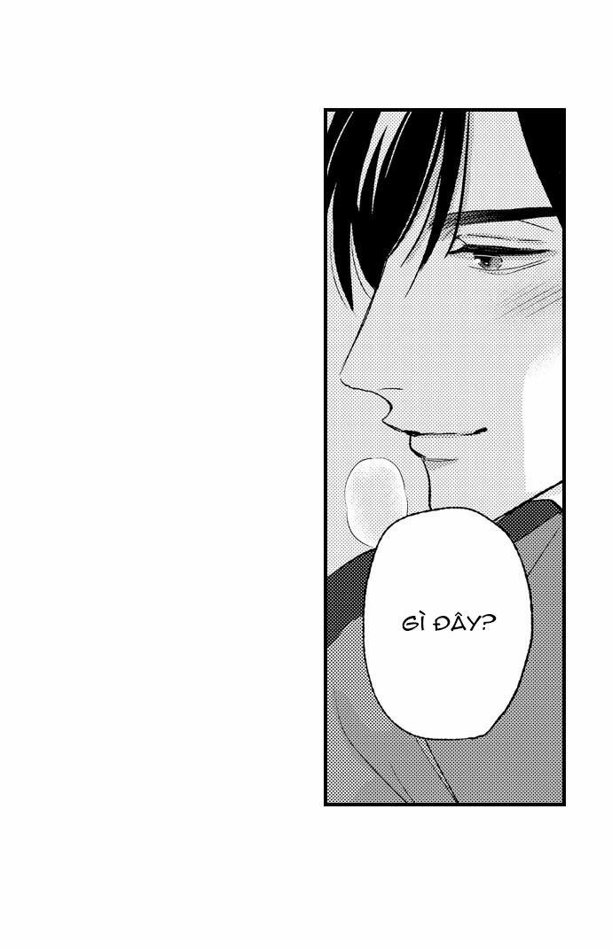 Chuyện Tình Lãng Mạn Không Tưởng Với Thần Tượng! 6 trang 9