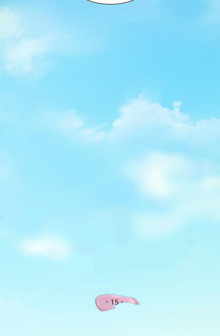 Chuyện Tình Lãng Mạn Tại Manhattan 15 trang 15