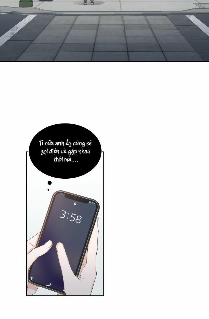 Chuyện Tình Lãng Mạn Tại Manhattan 15 trang 18