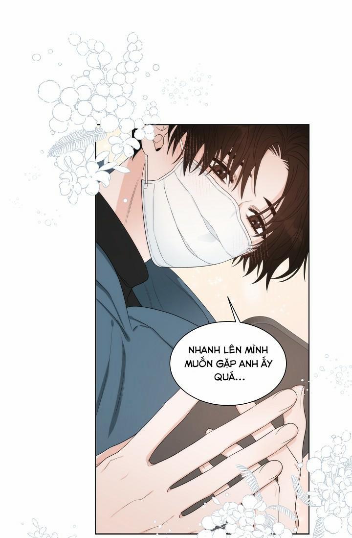 Chuyện Tình Lãng Mạn Tại Manhattan 15 trang 19