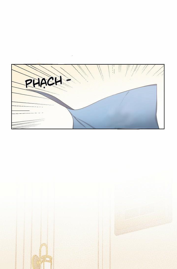 Chuyện Tình Lãng Mạn Tại Manhattan 15 trang 21