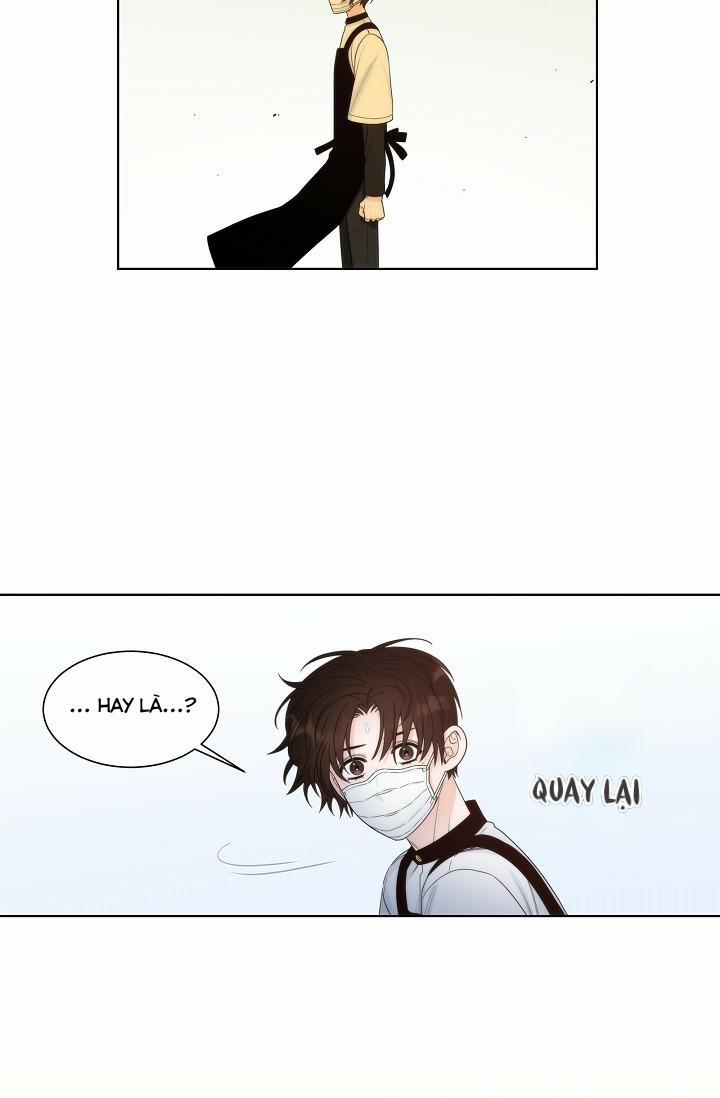 Chuyện Tình Lãng Mạn Tại Manhattan 15 trang 26