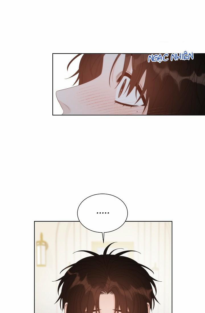 Chuyện Tình Lãng Mạn Tại Manhattan 15 trang 37