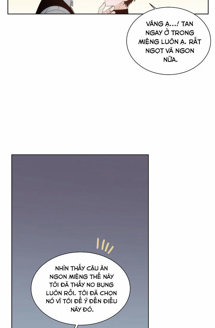 Chuyện Tình Lãng Mạn Tại Manhattan 15 trang 39