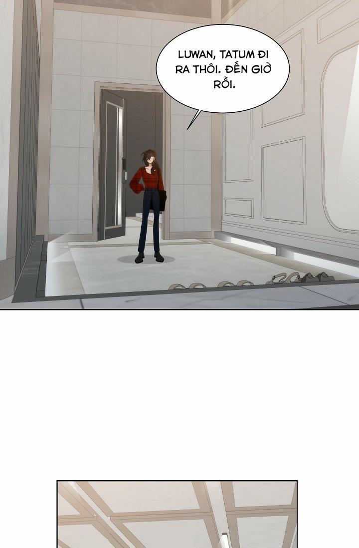 Chuyện Tình Lãng Mạn Tại Manhattan 15 trang 4