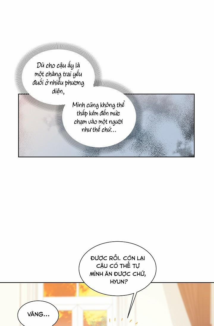 Chuyện Tình Lãng Mạn Tại Manhattan 15 trang 46