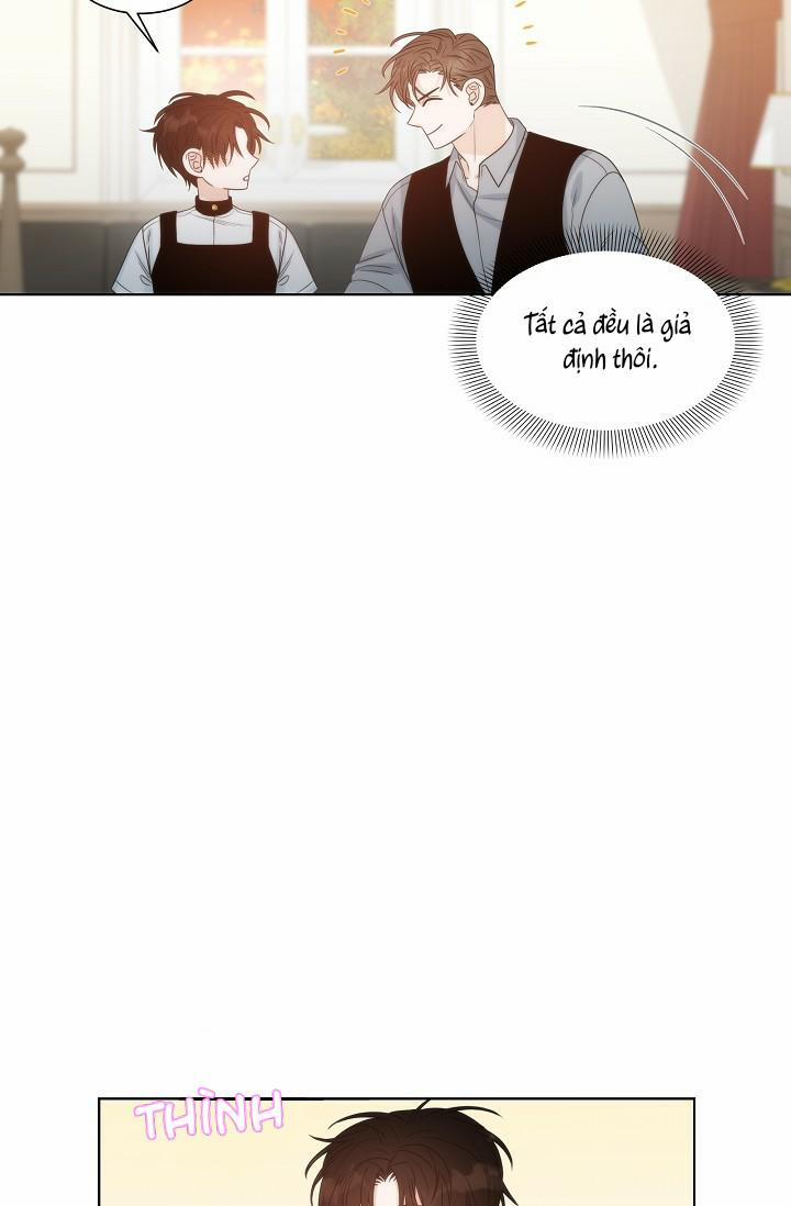 Chuyện Tình Lãng Mạn Tại Manhattan 15 trang 47