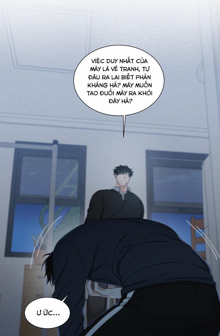 Chuyện Tình Lãng Mạn Tại Manhattan 16 trang 12