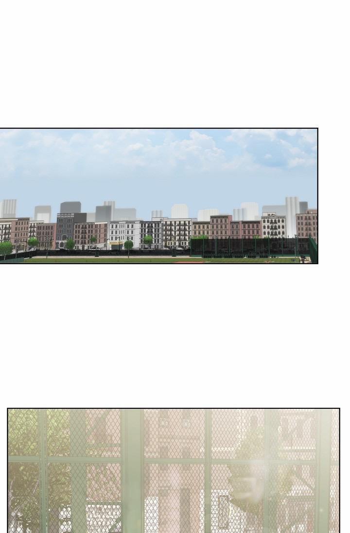 Chuyện Tình Lãng Mạn Tại Manhattan 16 trang 17