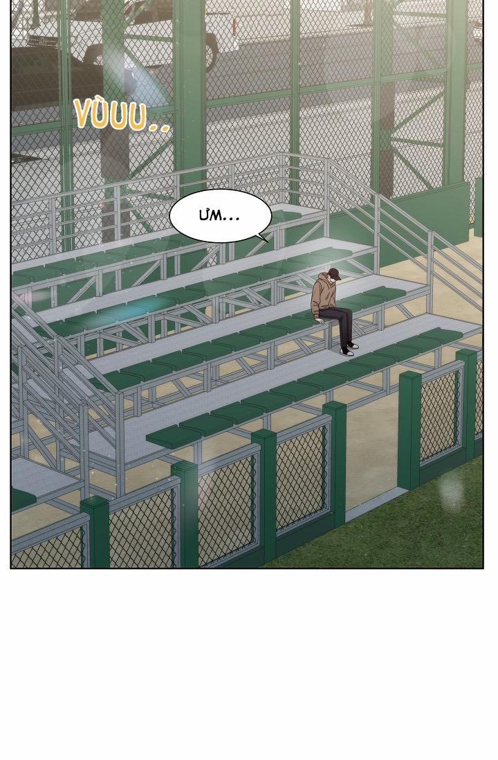 Chuyện Tình Lãng Mạn Tại Manhattan 16 trang 18