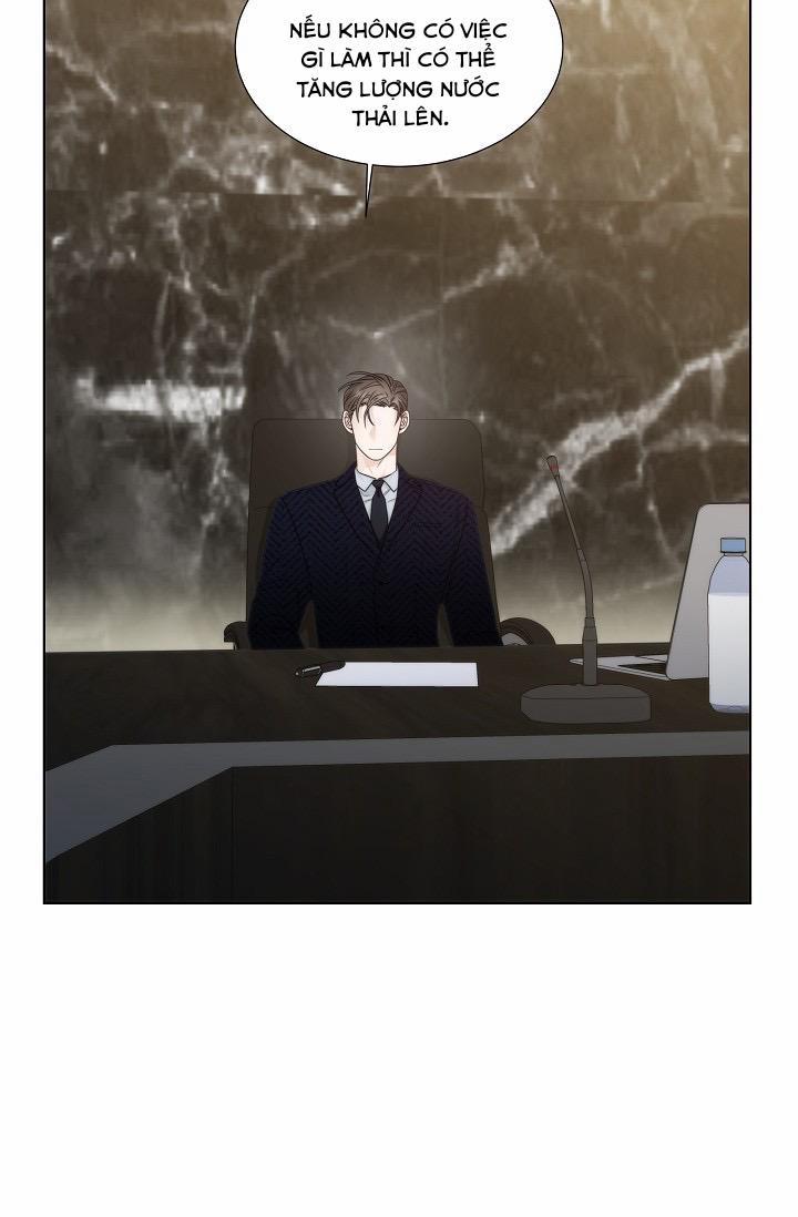 Chuyện Tình Lãng Mạn Tại Manhattan 16 trang 29