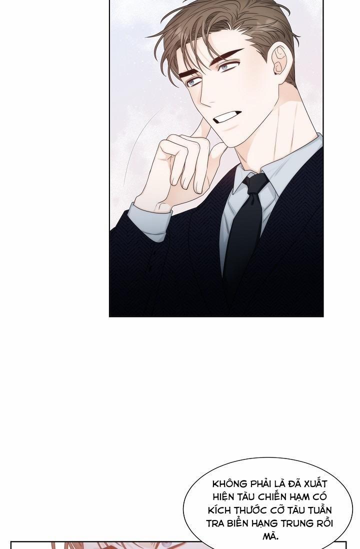 Chuyện Tình Lãng Mạn Tại Manhattan 16 trang 31