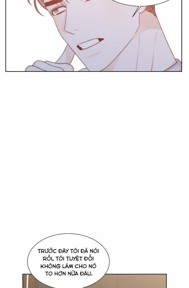 Chuyện Tình Lãng Mạn Tại Manhattan 16 trang 32