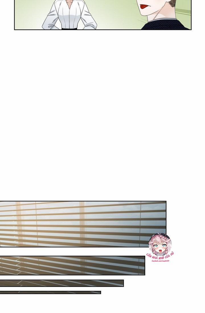 Chuyện Tình Lãng Mạn Tại Manhattan 16 trang 39