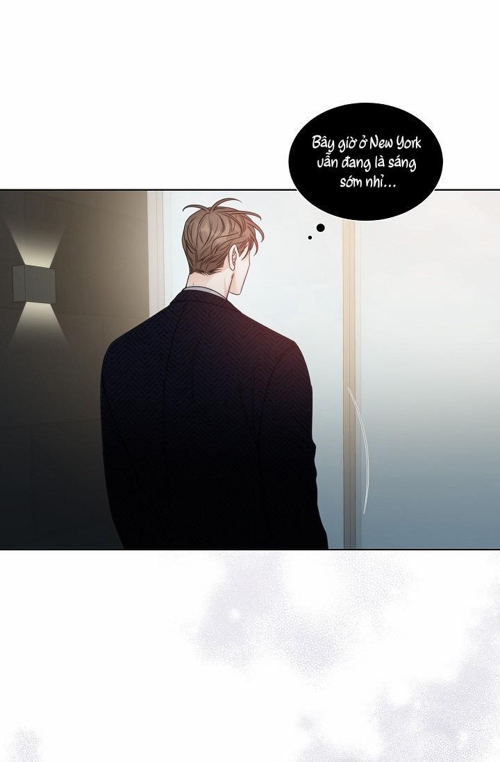 Chuyện Tình Lãng Mạn Tại Manhattan 16 trang 40