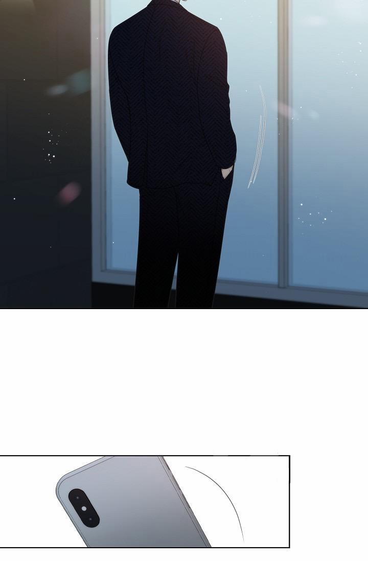 Chuyện Tình Lãng Mạn Tại Manhattan 16 trang 48