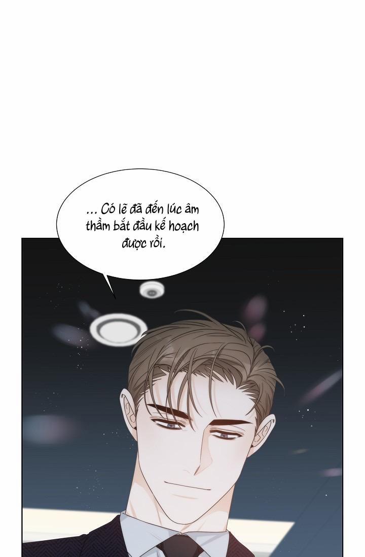 Chuyện Tình Lãng Mạn Tại Manhattan 16 trang 49